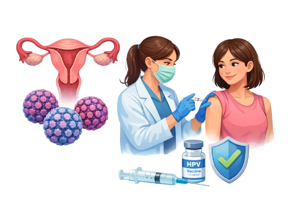 hpv vaccination