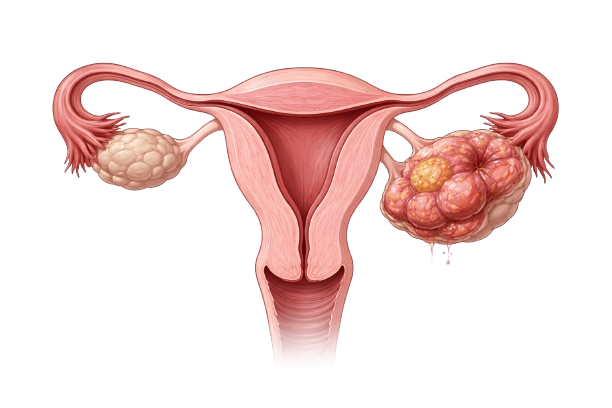 ovarian cancer