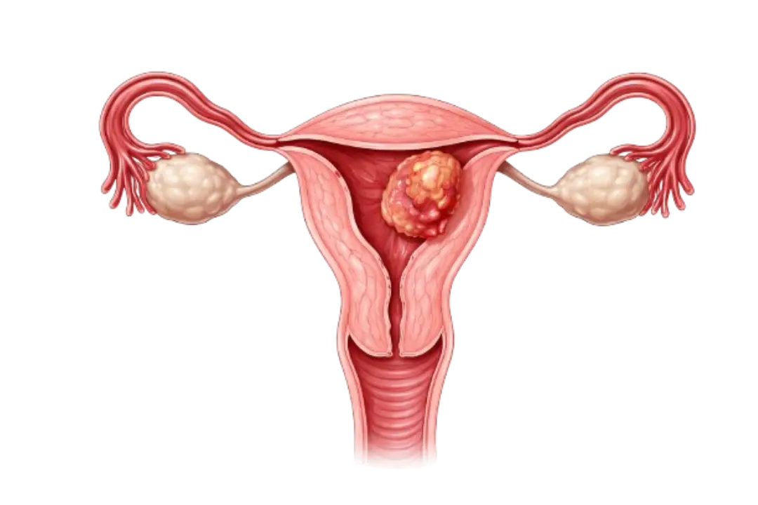uterine cancer